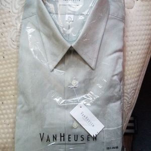 Brand new Van Heusen shirt